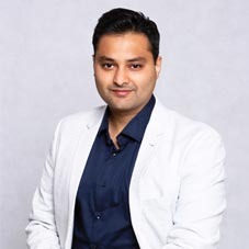Kunal Shah - Founder & CEO of Rank My Business Melbourne